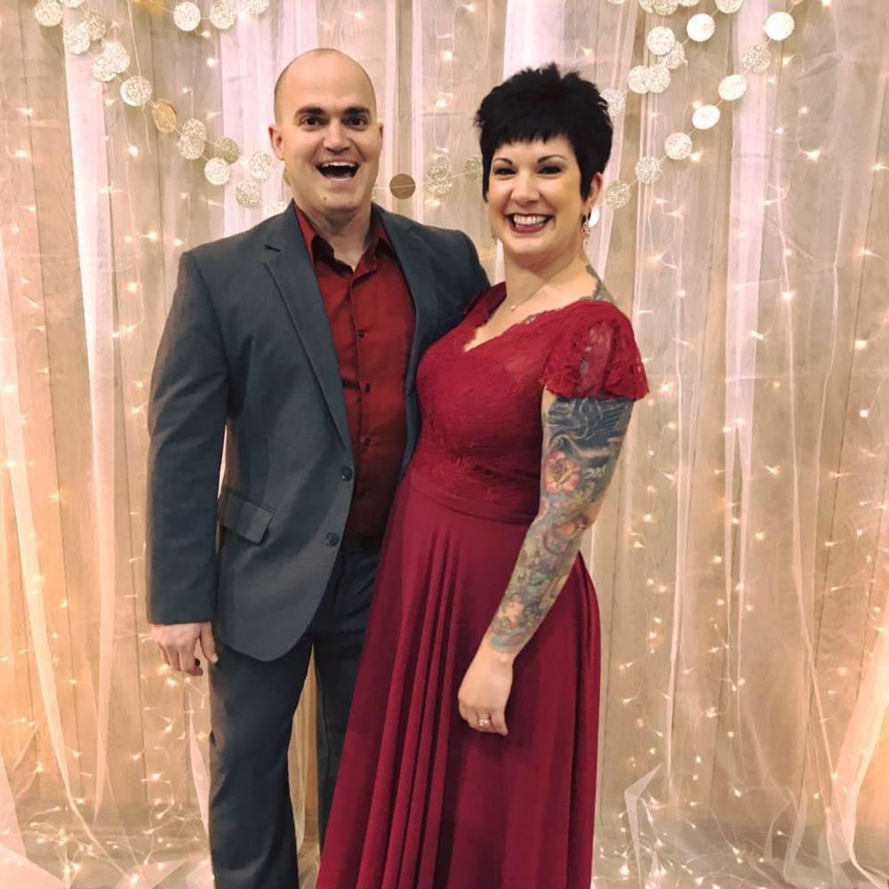 Meet your Posher, Kasey